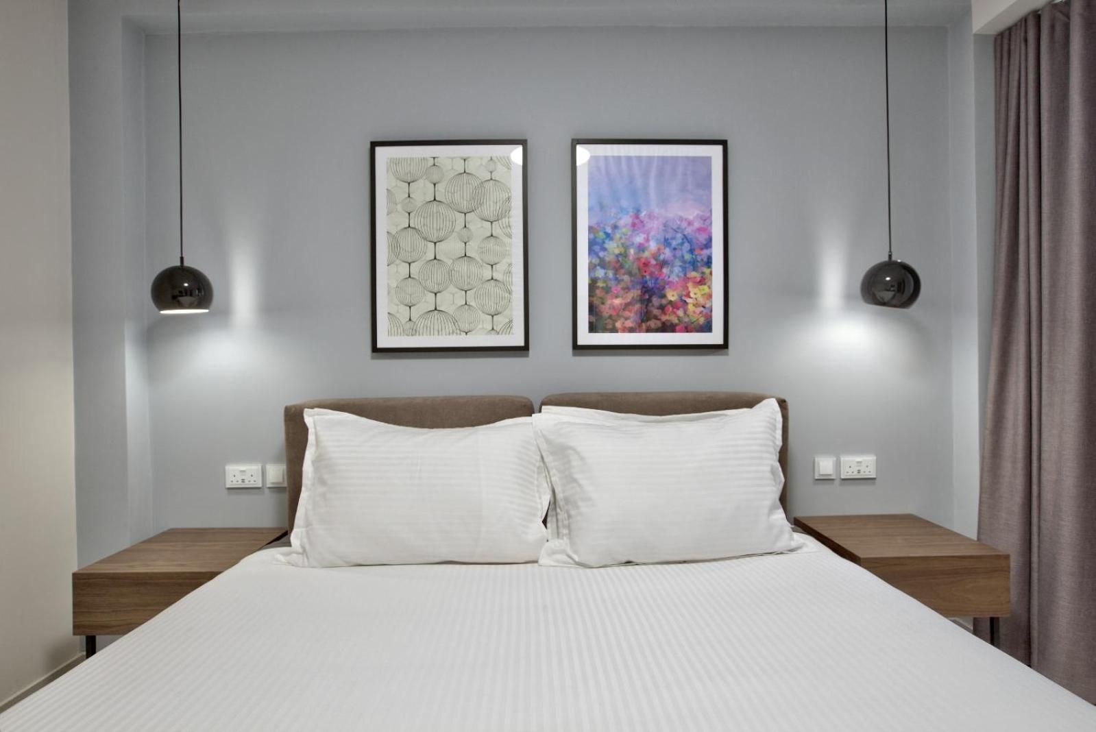 Sea Front Spacious Valletta Views Apartments Sliema Extérieur photo