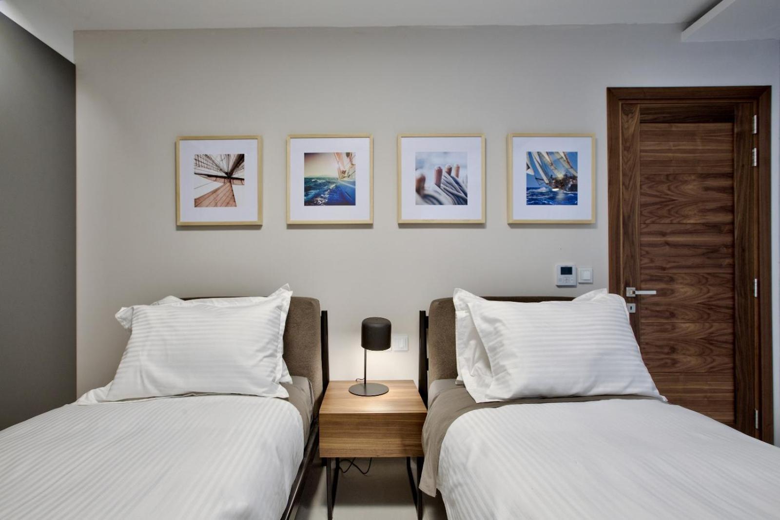Sea Front Spacious Valletta Views Apartments Sliema Extérieur photo